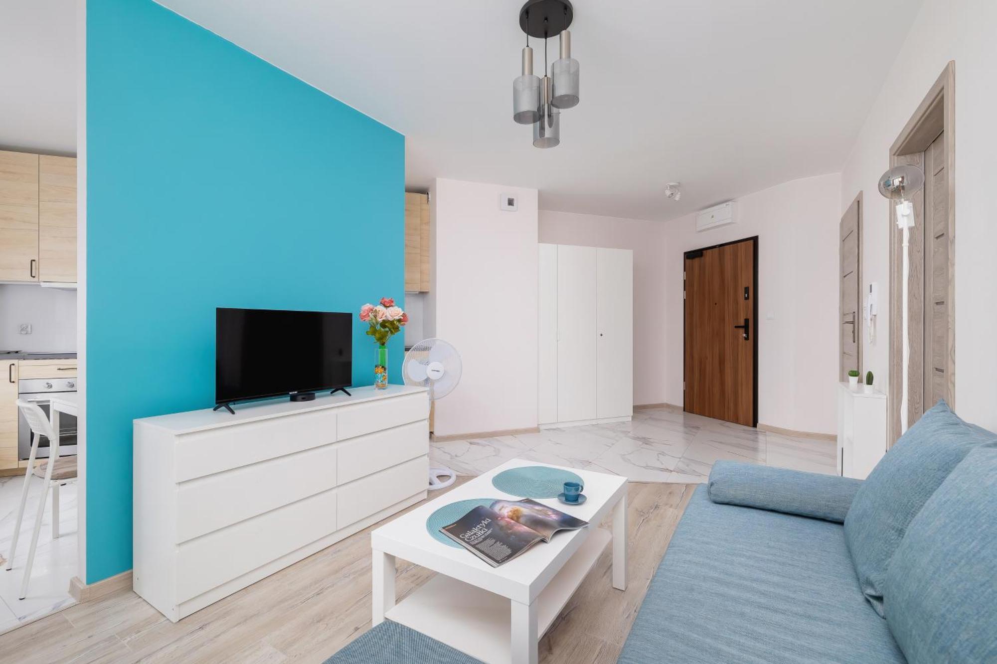 Cozy Apartments Laszkiewicza With Parking By Noclegi Renters Cracovia Esterno foto