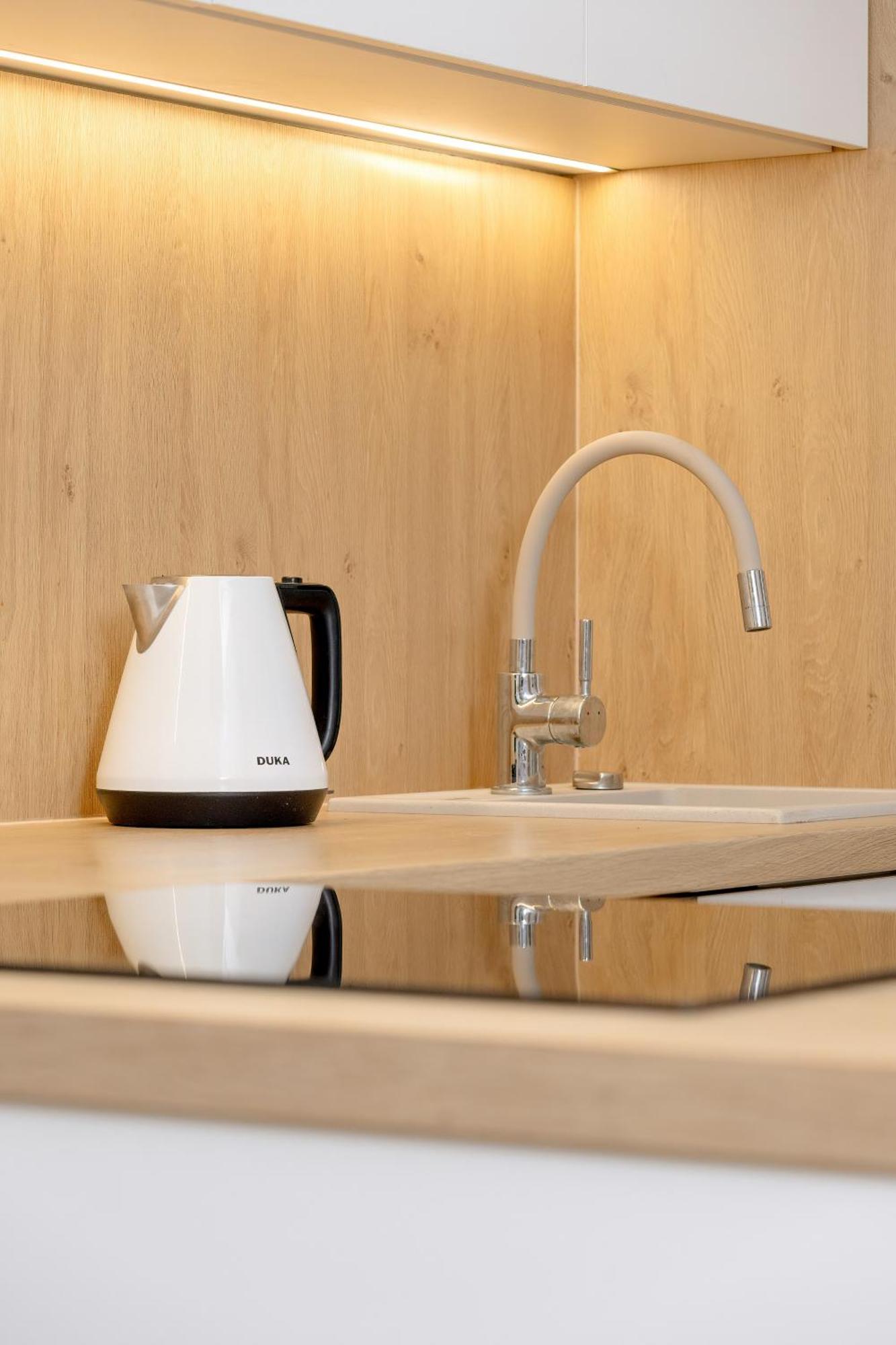Cozy Apartments Laszkiewicza With Parking By Noclegi Renters Cracovia Esterno foto